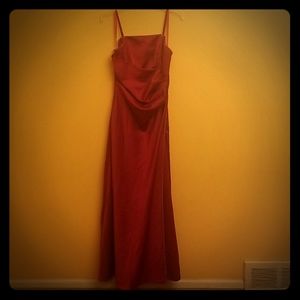 Raylia Designs dress